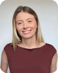 Julia Maues
